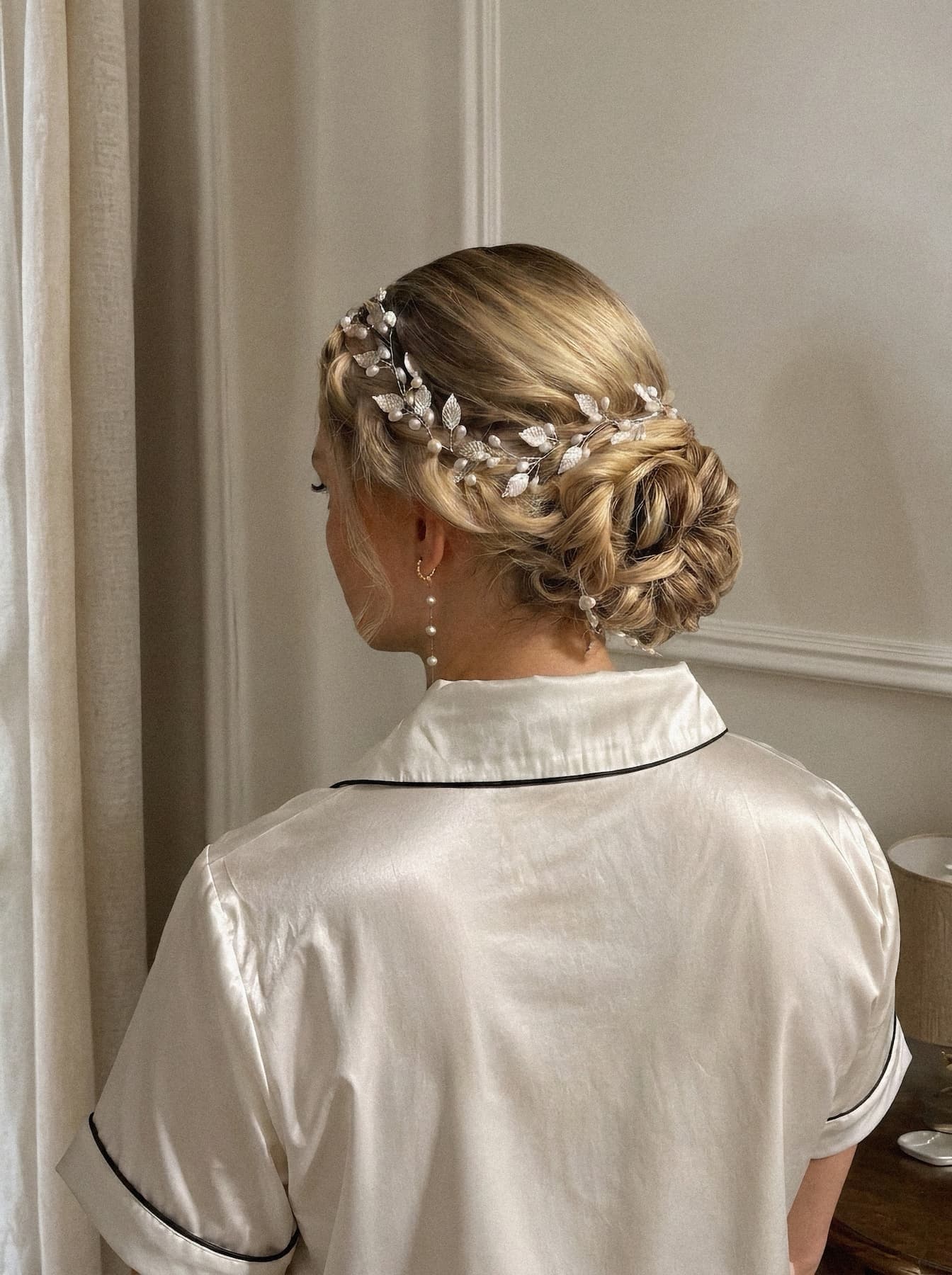 Hair Pieces