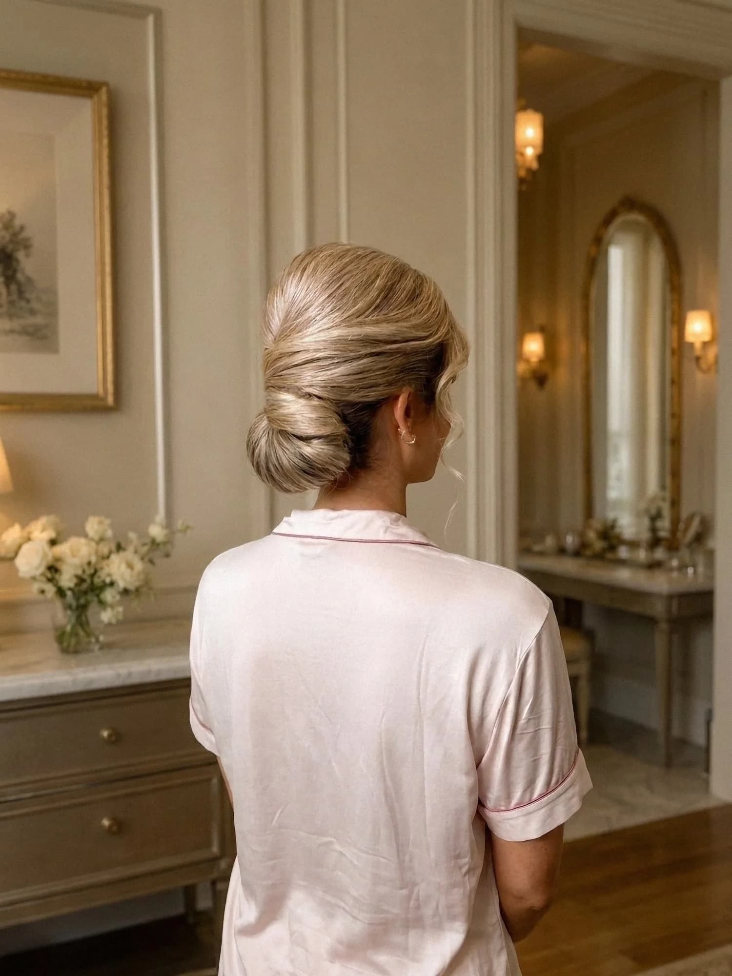 Bridal Updos