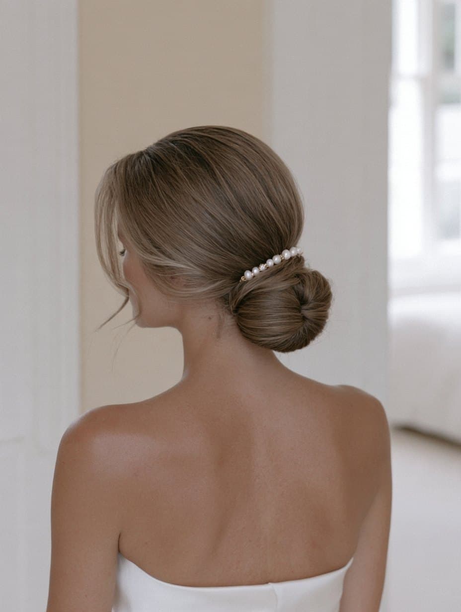 Hair Pieces