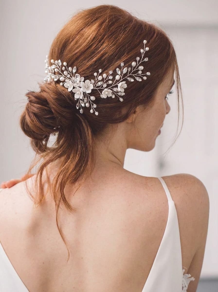 Hair Pieces